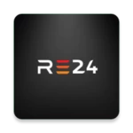 Logo of Red Effect android Application 